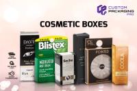 Cosmetic Boxes image 2